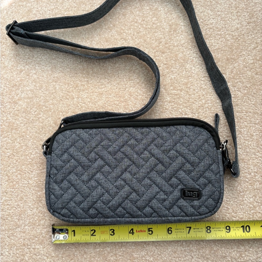 Lug Coupe XL